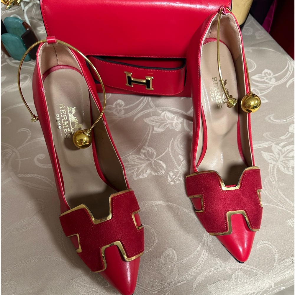(SOLD). COPY Hermes - Picture 3 of 3